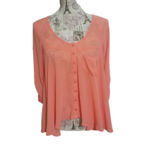 Material Girl Top